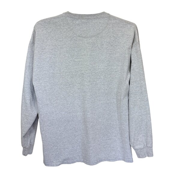 Russell Athletic Mens T-Shirts 3 Pack XL Crewneck Brown Gray Black - Picture 6 of 10